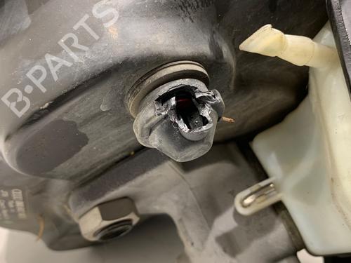 Servo brake AUDI A5 (8T3) 3.0 TDI quattro | BP39320501M42 - Image 4