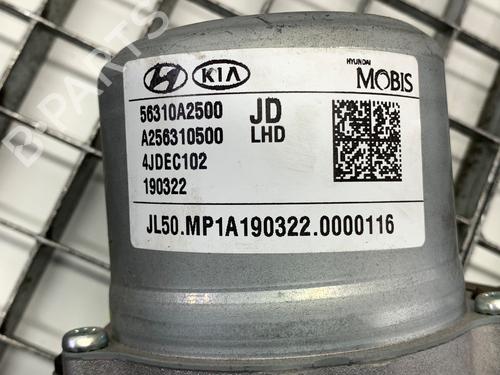Steering pump KIA CEE'D (JD) 1.6 GDI | BP39303827M99 - Image 5