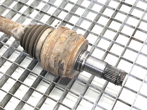 Left front driveshaft LEXUS GS (_L1_) 300h (AWL10_, AWL10R) | BP39272231M38 - Image 2