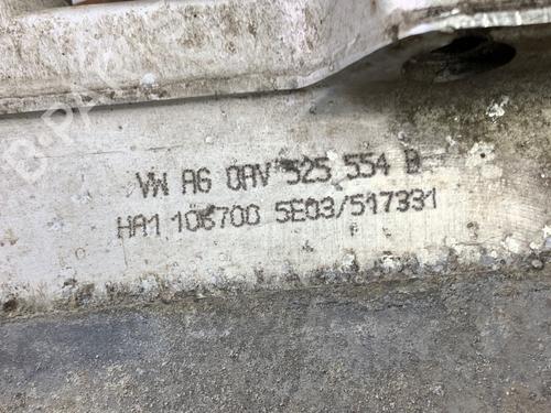 Rear differential AUDI A3 (8P1) 2.0 TFSI quattro | BP39330729M24  - Image 5