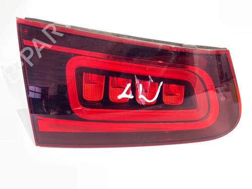 Used Left taillight Left taillight MERCEDES-BENZ GLC (X253) 300 d 4-matic (253.919) (245 hp) 39351788 39351788