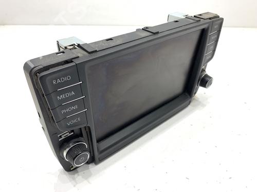 Radio VW PASSAT B8 (3G2, CB2) 2.0 TDI 4motion | BP39299355E6 - Image 2