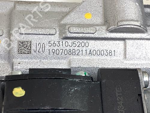 Steering column KIA STINGER (CK) 3.3 T-GDi 4WD | BP39296739M21 - Image 6