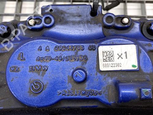 Left front brake caliper BMW X5 (G05, F95) xDrive M 50 d | BP39340128M105 - Image 7