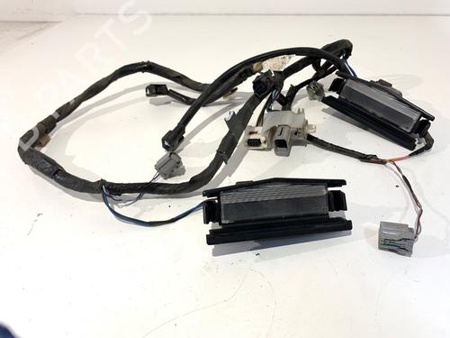 Ledningsnet MAZDA 2 Hatchback (DL, DJ) 1.5 SKYACTIV-G | BP39293013E16 - Image 2