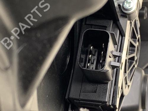 Front left window mechanism JEEP CHEROKEE (KL) 2.0 T-GDi | BP39365865C22 - Image 4