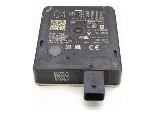 Used Electronic module Electronic module MERCEDES-BENZ C-CLASS (W206) AMG C 43 4-matic+ (206.087) (408 hp) 39971313 39971313