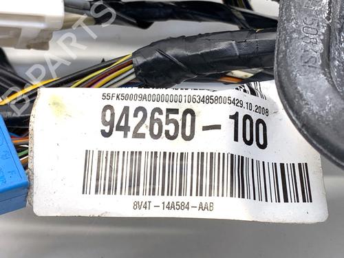 Wiring harness FORD KUGA I 2.0 TDCi | BP39350222E16 - Image 4