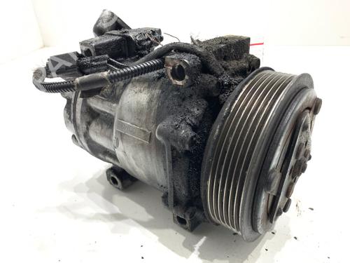 AC compressor VOLVO V50 (545) 1.6 D | BP40558300M34 - Image 2