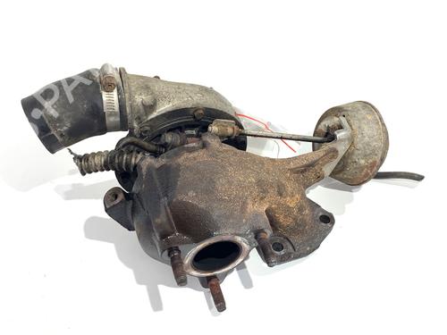 Used Turbocharger/Supercharger Turbocharger/Supercharger 39305389 39305389
