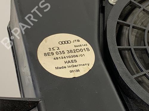 Electronic module AUDI A4 B7 Avant (8ED) 2.0 TDI | BP39359153M83 - Image 5