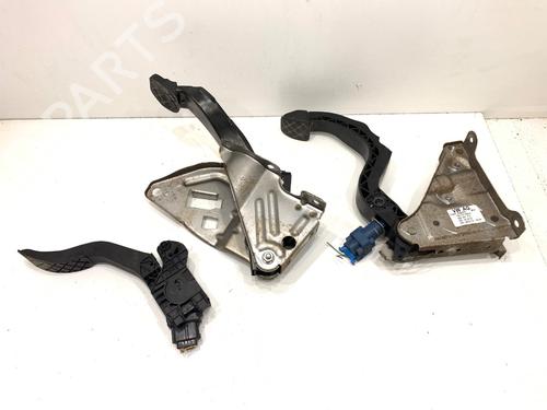 Pedal VW UP! (121, 122, BL1, BL2, BL3, 123) 1.0 | BP39294820I4 - Image 2