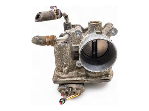 Used Throttle body Throttle body TOYOTA YARIS (_P9_) 1.33 VVT-i (NSP90_, NSP90R) (100 hp) 39378538 39378538