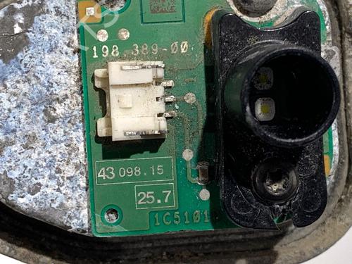 Electronic module BMW 3 (F30, F80) 328 i xDrive | BP39314957M83 - Image 4