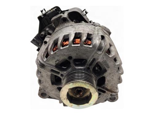 Used Alternator Alternator 39377074 39377074