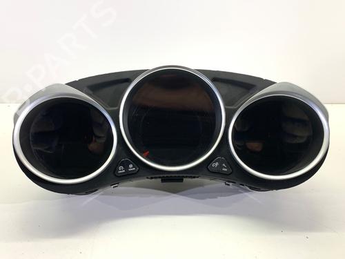 Kombiinstrument Kombiinstrument 39342085 39342085