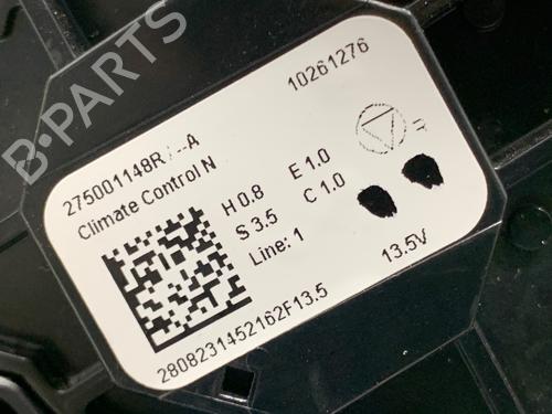 Climate control DACIA DUSTER (HM_) 1.3 TCe 130 (HMMF) | BP39370234I5 - Image 6