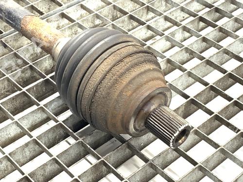 Left front driveshaft VW GOLF VI (5K1) 1.4 TSI | BP39454838M38 - Image 3