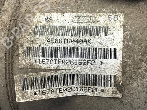 Right front shock absorber AUDI A8 D3 (4E2, 4E8) S8 quattro | BP39482278M17 - Image 5