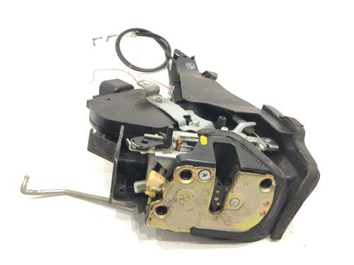 Used Rear right lock Rear right lock 39287604 39287604