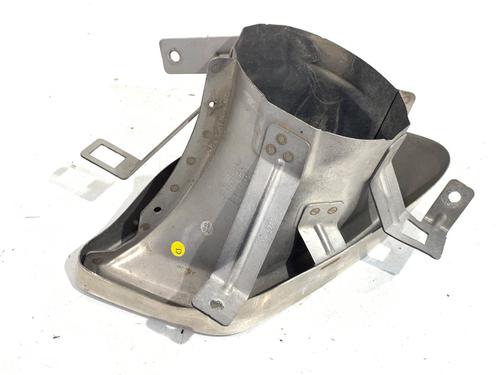 Exhaust system DS DS 7 (J4_, JC_) PureTech 180 (J45GFU) | BP39368900M121 - Image 3