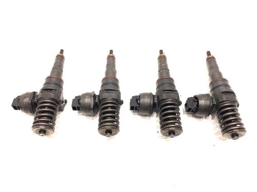 Injector VW PASSAT B5.5 Variant (3B6) 1.9 TDI | BP39370868M100 - Image 3