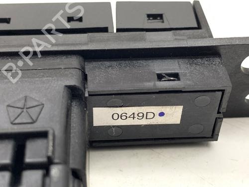 Warning switch DODGE CHALLENGER Coupe 3.5 | BP39359495I22 - Image 4