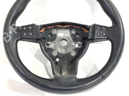 Steering wheel SEAT LEON (1P1) 2.0 FSI | BP39735622C49 - Image 2