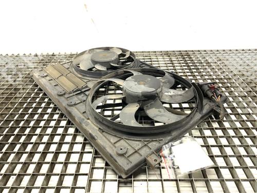 Radiator fan VW PASSAT B7 Variant (365) 2.0 TDI | BP40558967M35 - Image 4