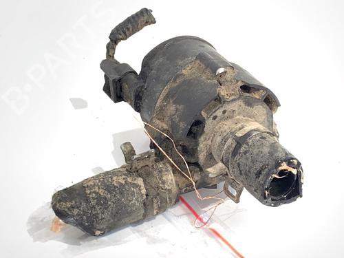 Auxiliary water pump FORD RANGER (TKE) 2.0 EcoBlue 4x4 | BP39350992M111 - Image 2