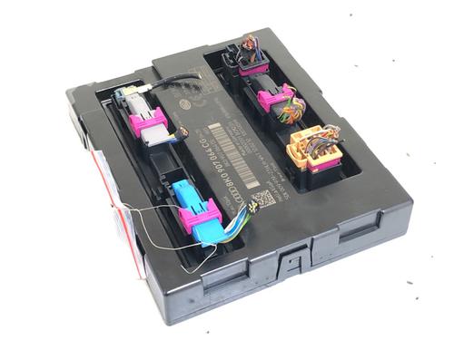Electronic module AUDI A4 B8 (8K2) 2.0 TFSI | BP39297459M83 - Image 2