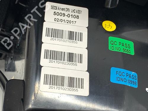 Luftventil SEAT ATECA (KH7, KHP) 2.0 TDI 4Drive | BP39366875I21 - Image 4