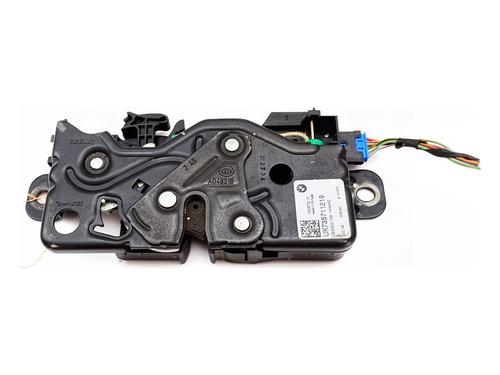 tailgate-lock-bmw-x4-g02-f98-2018-39374820 main image