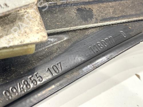 Front left window mechanism VW GOLF V Variant (1K5) 1.6 | BP39373395C22 - Image 7