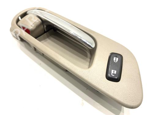 Front right interior door handle MAZDA CX-9 (TB) 3.7 | BP39290764I14 - Image 2