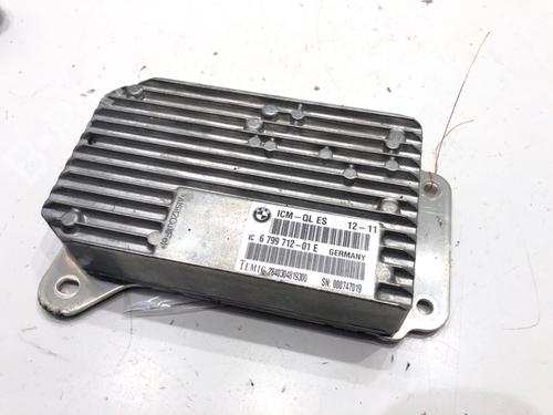 electronic-module-bmw-5-touring-f11-2009-2010-2011-2012-2013-2014-2015-2016-2017-39288414 main image