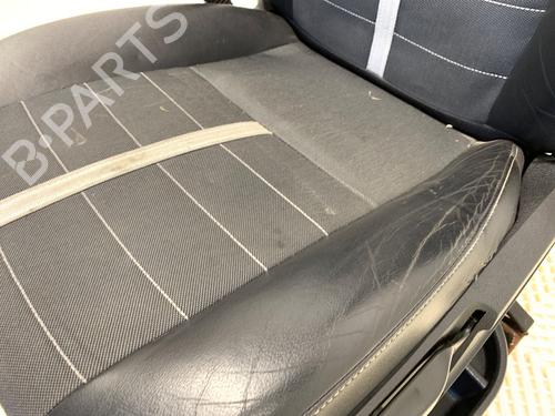Left front seat FORD KUGA I 2.0 TDCi 4x4 | BP39367218C15 - Image 2