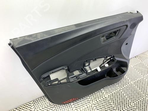 Front left panel SSANGYONG TIVOLI GRAND 1.5 T-GDi | BP39309558C58 - Image 2