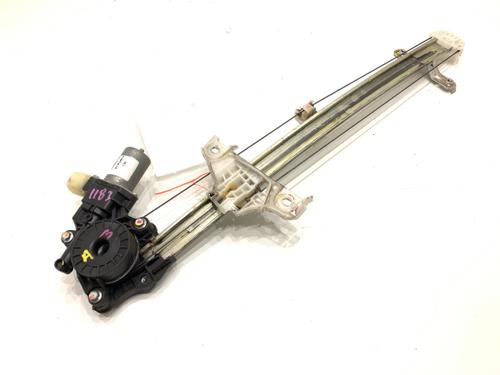 Front left window mechanism SUZUKI BALENO (FW, EW) 1.2 (A1K412) | BP40522098C22 - Image 2