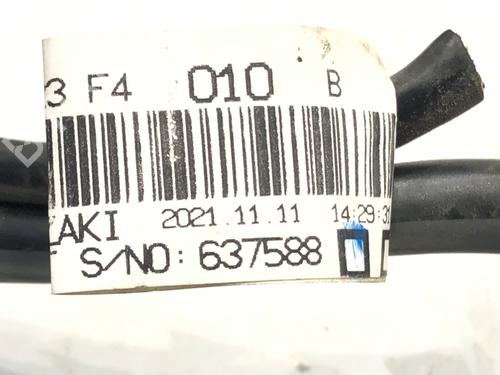 Cable TOYOTA COROLLA Saloon (_E21_) 1.8 VVTi Hybrid (ZWE211, MZEA12) | BP39278819E12 - Image 3