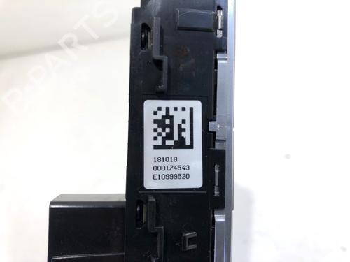 Switch RENAULT MEGANE IV Saloon 1.3 TCe 140 (LVNB) | BP39302226I30 - Image 5
