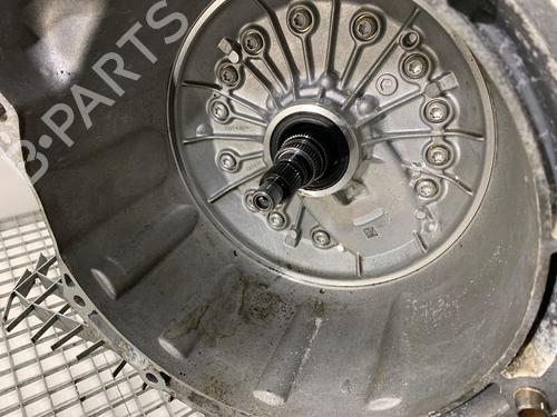 Gearbox ALFA ROMEO STELVIO (949_) 2.0 Q4 (949.AXA2A) | BP39313227M3  - Image 8