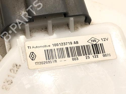 Fuel pump DACIA DUSTER (HM_) 1.0 TCe 90 (HMM6) | BP39283601M76 - Image 4