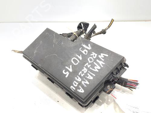 fuse-box-mazda-3-bk-2003-2004-2005-2006-2007-2008-2009-39292531 main image