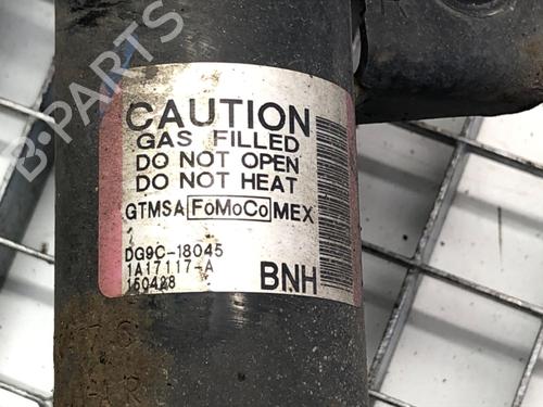 Right front shock absorber FORD MONDEO V Saloon (CD) 2.0 EcoBoost | BP39282335M17 - Image 4
