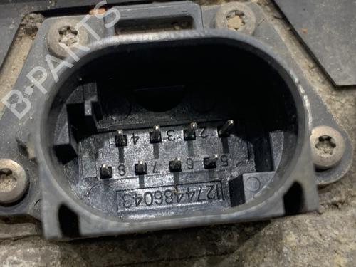 Electronic module AUDI A8 D4 (4H2, 4H8, 4HC, 4HL) 6.3 W12 quattro | BP39377806M83 - Image 4