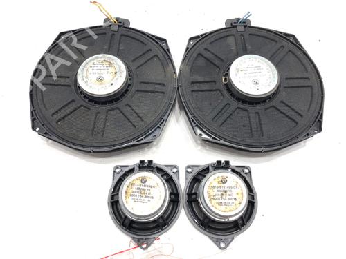 Speaker BMW 5 Touring (E61) 530 d | BP39277222E2 - Image 2