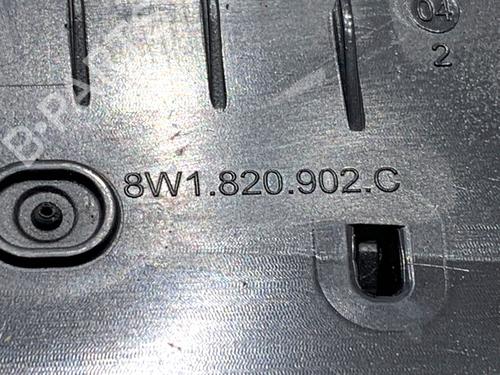 Air vent AUDI A4 B9 Avant (8W5, 8WD) 2.0 TDI | BP39302817I21 - Image 5