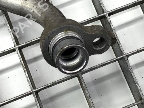 AC pipe MAZDA 3 (BM, BN) 2.0 | BP39306637M126 - Image 3
