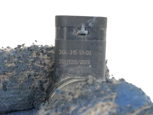 Electronic module VOLVO V60 I (155) D4 | BP39301965M83 - Image 4
